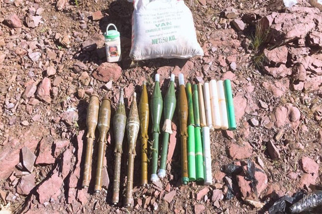 Pençe Harekatı'nda önemli gelişme! İşte son durum - Resim: 0