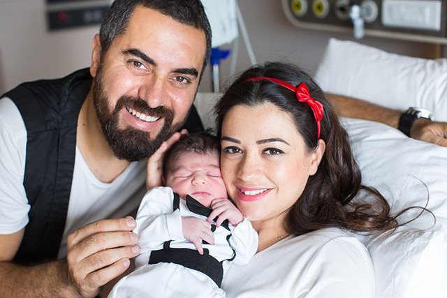 Turgay Başyayla kimdir aslen nereli karısı Burcu Başyayla kimdir - Resim: 1