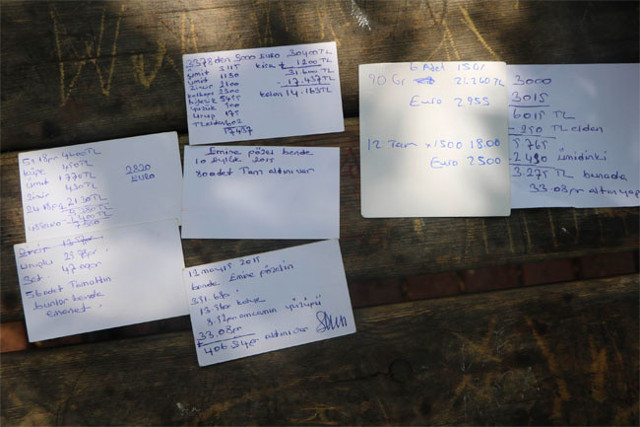 Türkiye'de yaşayan kız kardeşi tanıştırdı sonrası felaket - Resim: 0