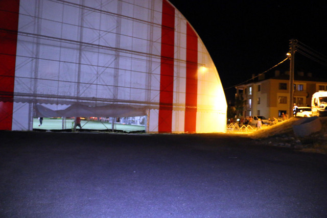 Eşi kayıp ihbarında bulunmuştu! Yüzbaşıdan acı haber geldi - Resim: 0