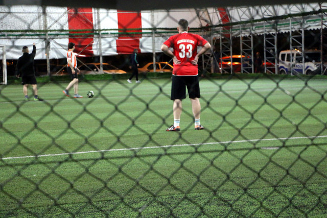 Eşi kayıp ihbarında bulunmuştu! Yüzbaşıdan acı haber geldi - Resim: 2