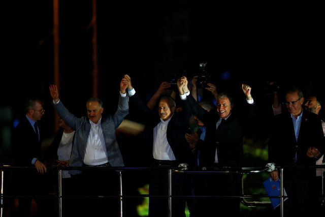 Kemal Kılıçdaroğlu'dan seçime ilişkin ilk açıklama Destan yazdık - Resim: 1