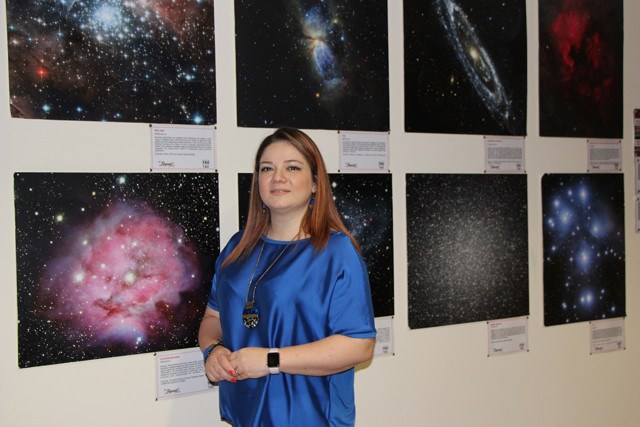 Güneşteki o patlama dünyayı karanlığa çevirebilir mi? Uzmanı yorumladı - Resim: 0