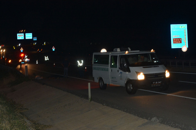 Baba ile kızının acı sonu! geriye fotoğrafları kaldı - Resim: 1