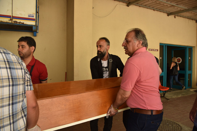 Ölmeden saniyeler önce çektirdi! Filistinli turist 50 metreden suya çakıldı - Resim: 3