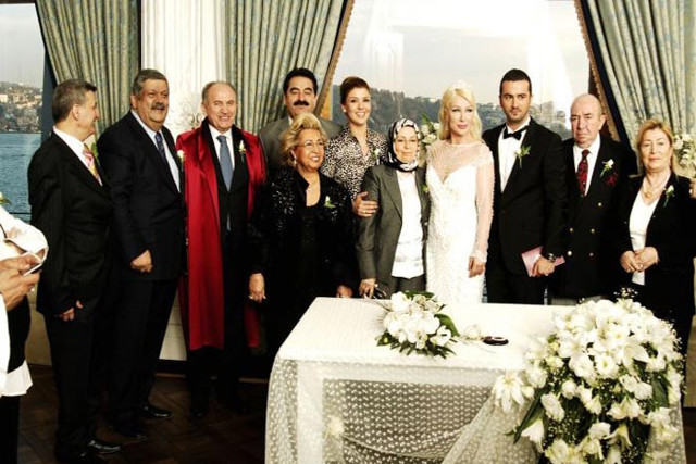 Seda Sayan kaç kere evlendi Seda Sayan'ın eşleri kimdir? - Resim: 7