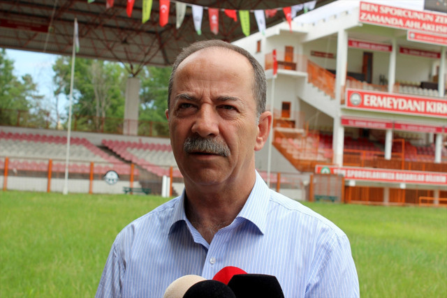 Edirne Belediye Başkanı açıkladı! Kırkpınar'da önemli değişilik - Resim: 0