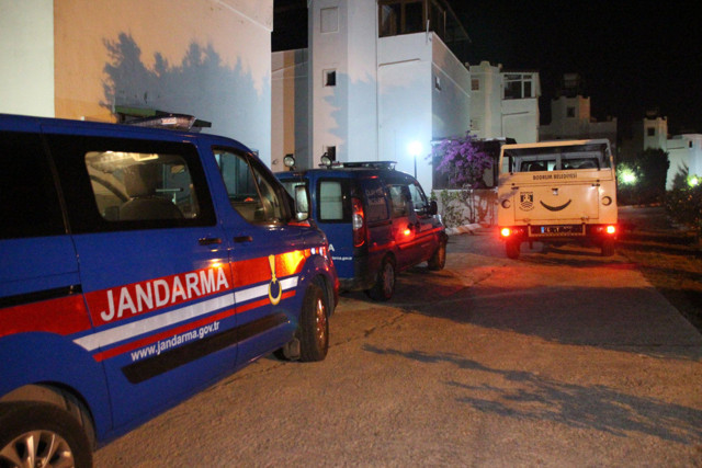 Yüksek sesli müzik tartışması kanlı bitti! Erke'nin acı ölümü - Resim: 0