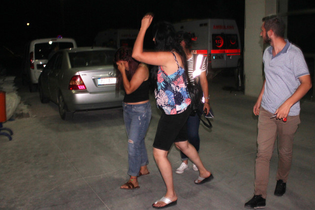 Karaman'da gözaltına alınıp sınır dışı edilmişti! HİV virüsü çıktı - Resim: 0