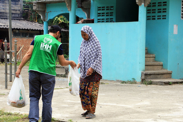 İHH Kurban fiyatını belirledi! İHH'ye Kurban nasıl bağışlanır? - Resim: 3