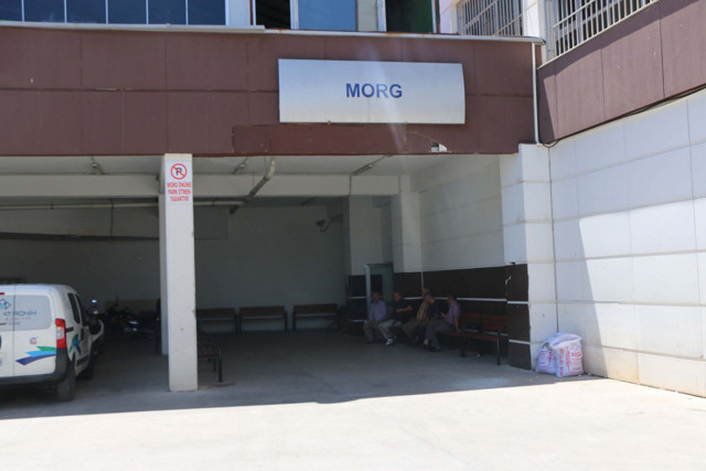 Buğday ayıklarken kolunu patoz makinesine kaptırdı! - Resim: 1