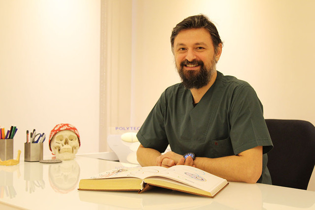 Vajinal deformasyon nedir? Cinsel hayatı etkileyen bu sorunun tedavisine bakın - Resim: 0