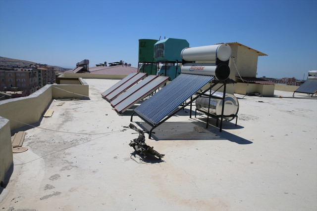 Hatay Reyhanlı'dan son dakika patlama haberi ölü ve yaralılar var - Resim: 3