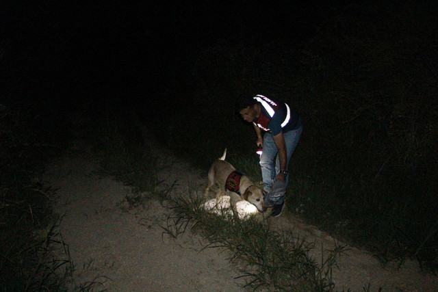 Manisa'da babasıyla tartışıp evden ayrılmıştı! Zihinsel engelli Ümmet'ten haber yok - Resim: 1