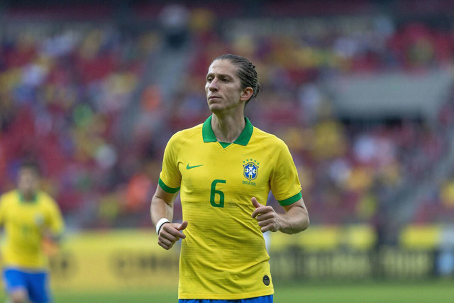 Beşiktaş Arda Turan'ın kankası Filipe Luis'in peşinde - Resim: 0