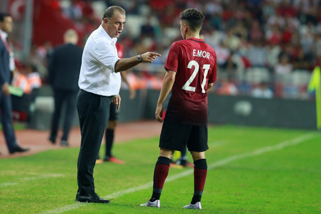 Emre Mor İspanyolların elinde patladı Fatih Terim bedavaya kaptı! İşte transferin maliyeti - Resim: 3