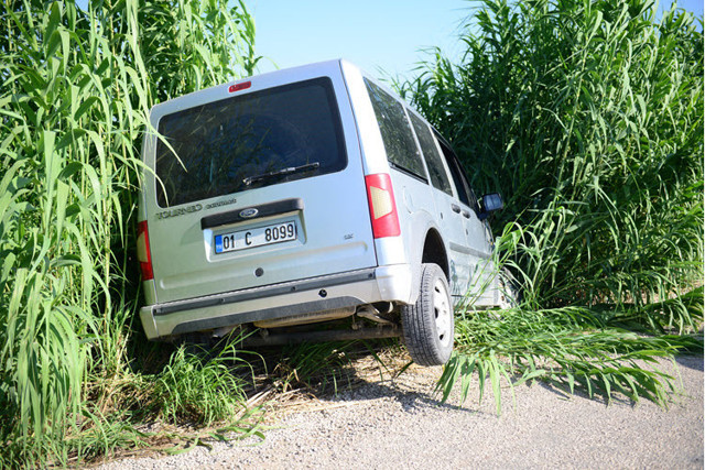 Adana'da 4 kişiyi kurtardı ancak kendisi yaşamını yitirdi - Resim: 0