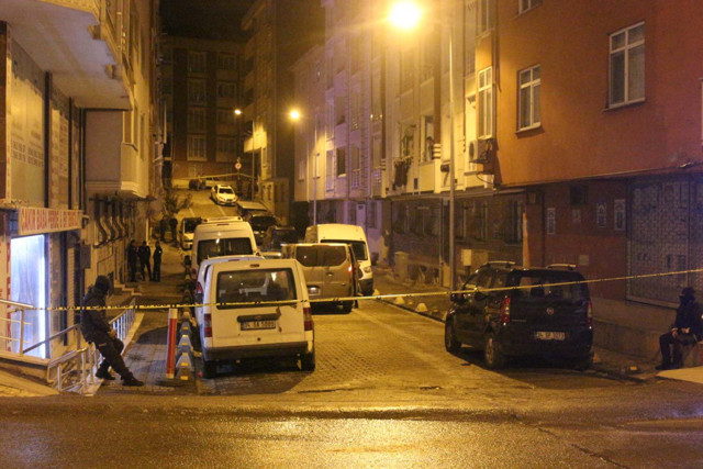 İstanbul'da 2'si öz oğlu, kardeşi ve bacanağının oğlunu öldürmüştü! İşte istenen cezalar - Resim: 0