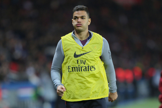 Fenerbahçe Hatem Ben Arfa transferini bitirmek üzere - Resim: 1