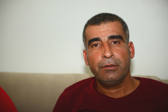 Nijerya’da kaçırılan Türk işçi dehşet anlarını anlattı - Resim: 0