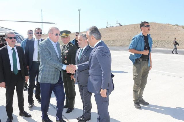 Bursa Büyükşehir Belediye Başkanı Alinur Aktaş açıkladı! Yakında güzel gelişmeler olacak - Resim: 0