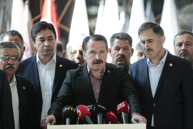 Memur Sen hükümetin zam teklifini beğenmedi Ali Yalçın'dan ilk açıklama - Resim: 1