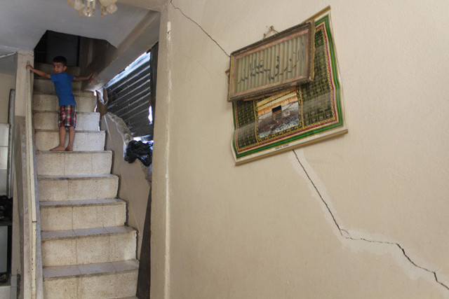 Siirtli aile HDP'li belediyeye isyan etti bu mudur Kürtlerin hakkını savunmak - Resim: 0