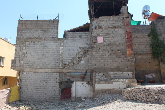 Siirtli aile HDP'li belediyeye isyan etti bu mudur Kürtlerin hakkını savunmak - Resim: 1