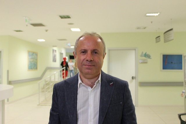 Sayı ürkütücü! Türkiye'de her üç kişiden birinde gizli şeker var! Nasıl önlem alınır - Resim: 0