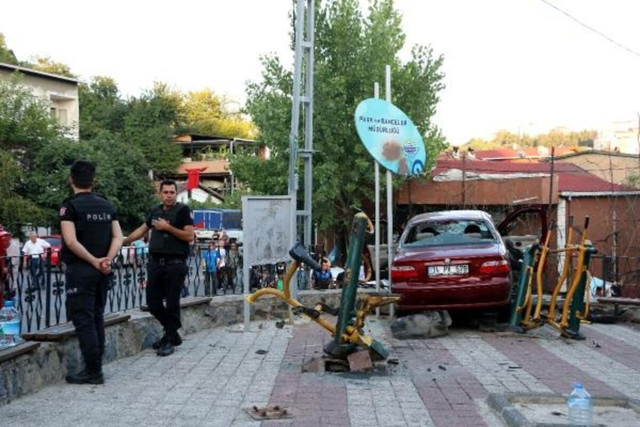 Sarıyer'de 2 yaşındaki Nur Deniz Türk'ün ölümüne neden olan sürücüye 28 yıl istendi - Resim: 1