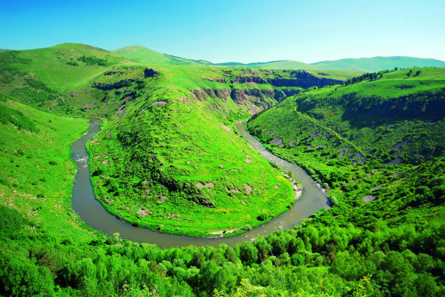 Temiz Hava Hakkı Platformu açıkladı! Havası en temiz il Ardahan en kirli il Iğdır - Resim: 0