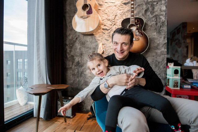 Giovanni Guidetti'nin Türkiye'deki favorisi "baklava" - Resim: 2