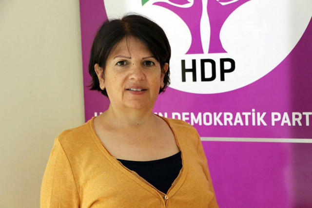 Davutoğlu defterler açılırsa demişti! HDP 'araştırılsın' çağrısı yaptı - Resim: 0