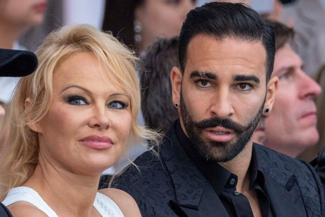 adil rami