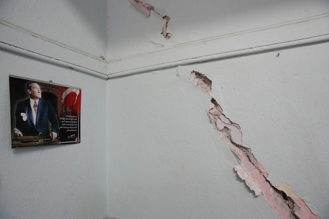 Ankara'da deprem olacak mı Prof. Dr. Süleyman Pampal'dan korkutan uyarı - Resim: 2