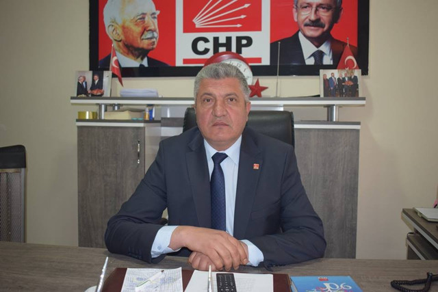 CHP'li Akçadağ ilçe başkanına silahlı saldırı! Toplantıda Veli Ağbaba da vardı - Resim: 0