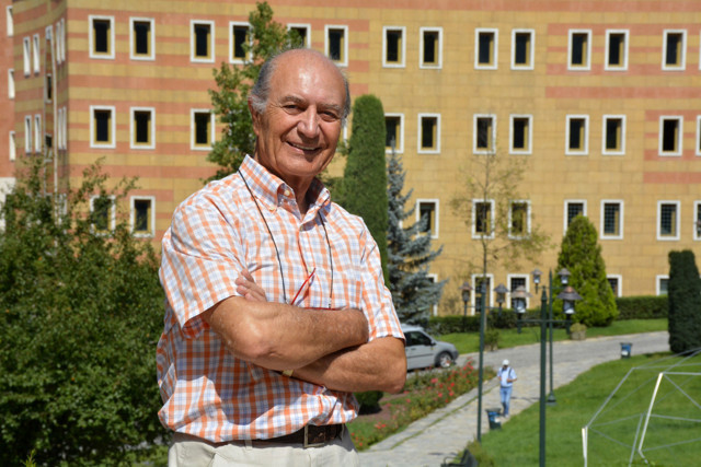 Uzmanı açıkladı! Refüj kazalarının sebebi hatalı sulama - Resim: 0