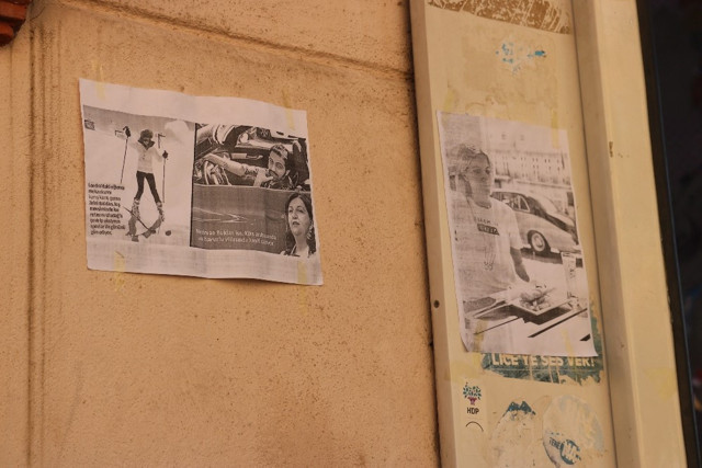 Diyarbakır'da çocuğu kaçırılan baba HDP'ye isyan etti - Resim: 0