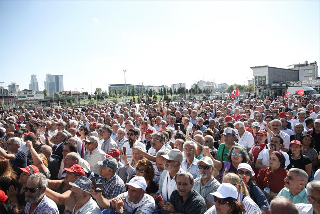 Canan Kaftancıoğlu davasında son dakika kararı çıktı 9 yıl 8 ay hapis cezası! - Resim: 4