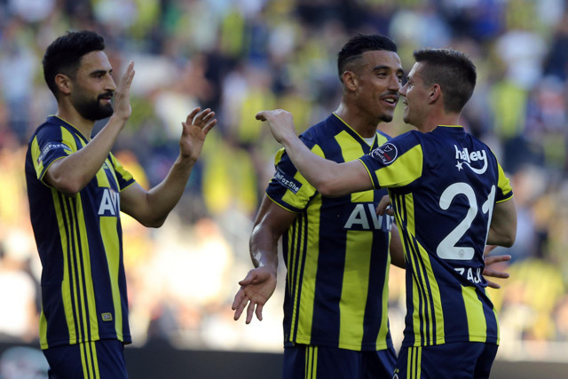 Fenerbahçe'de ocak ayı ayrılık ayı olacak - Resim: 0