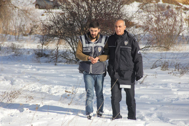 Kendisinden ayrılmak isteyince Berfin'i katletmişti! 45 yıl ceza aldı - Resim: 2