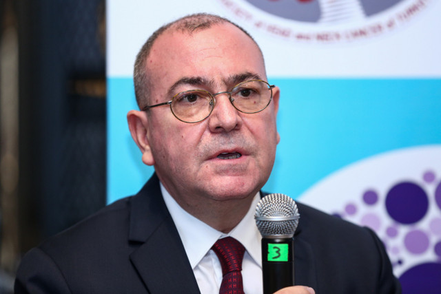 Uzmanı açıkladı! Baş ve boyun kanseri belirtileri ve tedavi yöntemleri neler? - Resim: 0