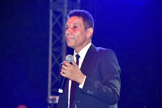 Biga'da Sinan Akçıl ve Mustafa Yıldızdoğan’la 'kurtuluş günü'' coşkusu - Resim: 2