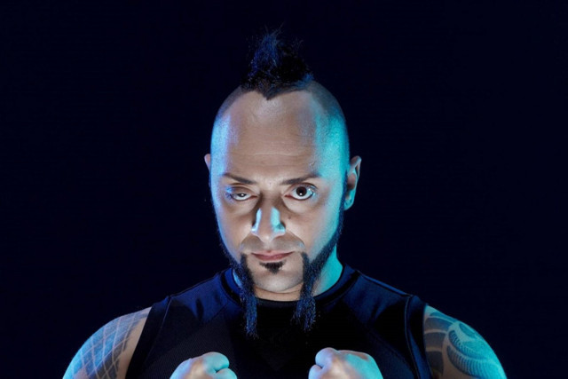 Davut Güloğlu'nun Hayko Cepkin'e hakaretten yargılandığı dava düştü - Resim: 1