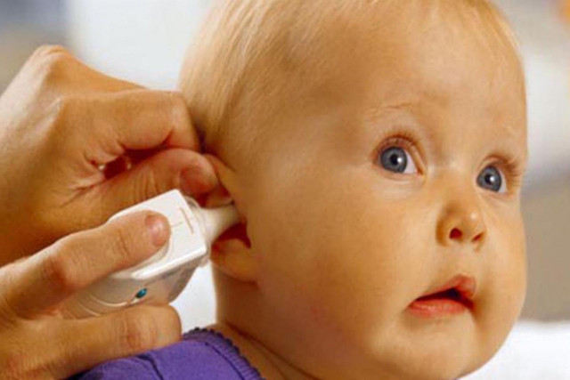 Uzmanı açıkladı: 2050'de 900 milyonu aşkın işitme engelli olacak - Resim: 0