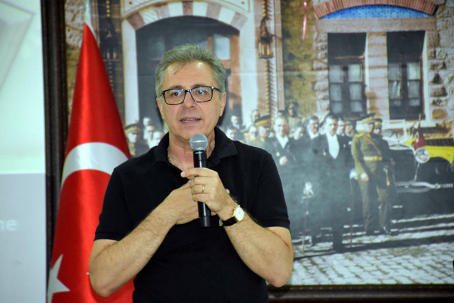 Dr. Levent Buda: Diyabetten korunmak için glikoz şurubuna dikkat... - Resim: 0