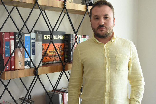 İzmir'de eşinin sevgilisini vurmuştu! 22 yıl hapsi isteniyor - Resim: 2