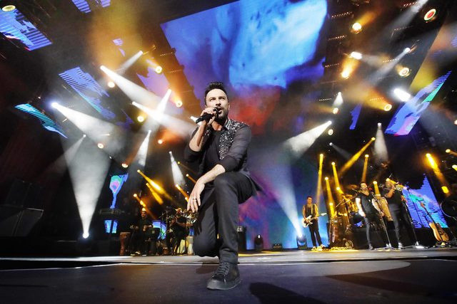 Megastar Tarkan Harbiye'yi salladı! 'İçim buruk ve hüzünlü' dedi - Resim: 1