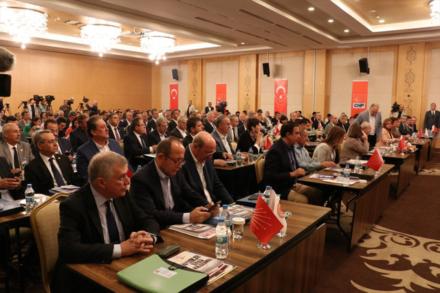 Kılıçdaroğlu'ndan Bahçeli'ye dokunulmazlık tepkisi: Kaldırmazsanız namertsiniz - Resim: 1