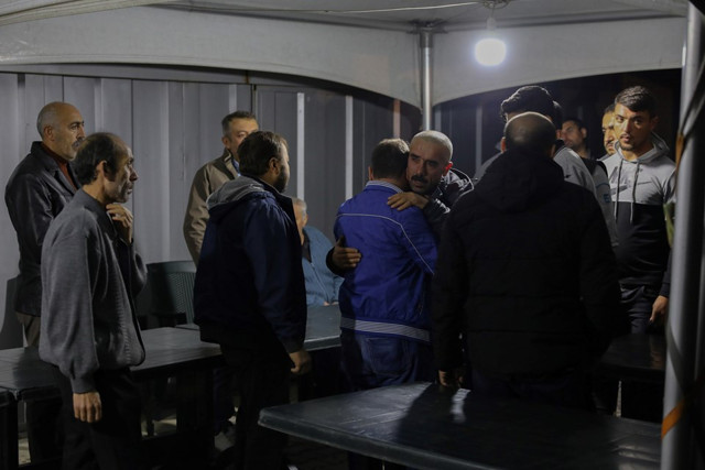 Barış Pınarı Harekatı'nda kaç asker şehit oldu kaç asker yaralı? - Resim: 2